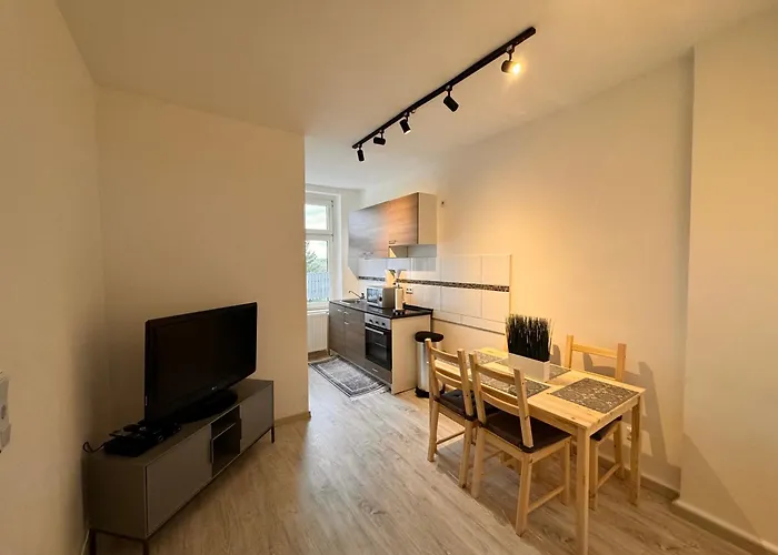 A&V Apartments Arena Naehe Apt Tiger