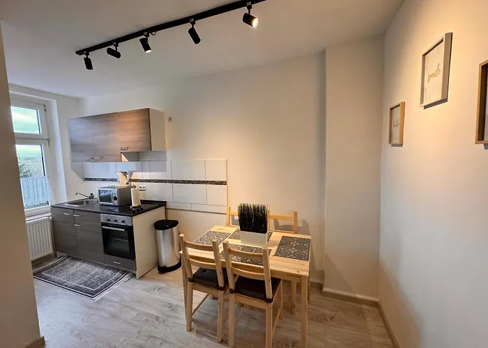 A&V Apartments Arena Naehe Apt Tiger