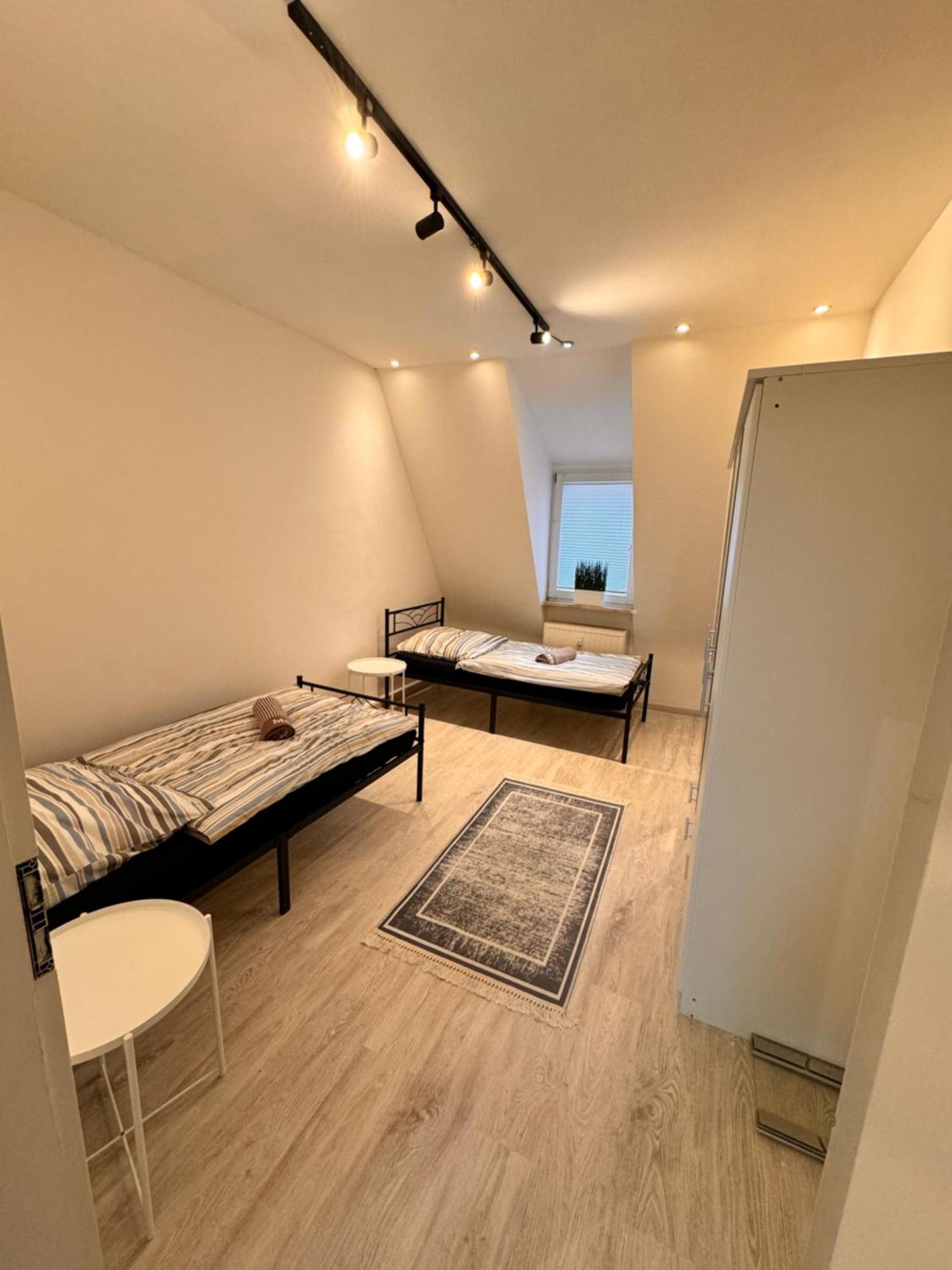 Apartamento A&v Arena Naehe Tiger