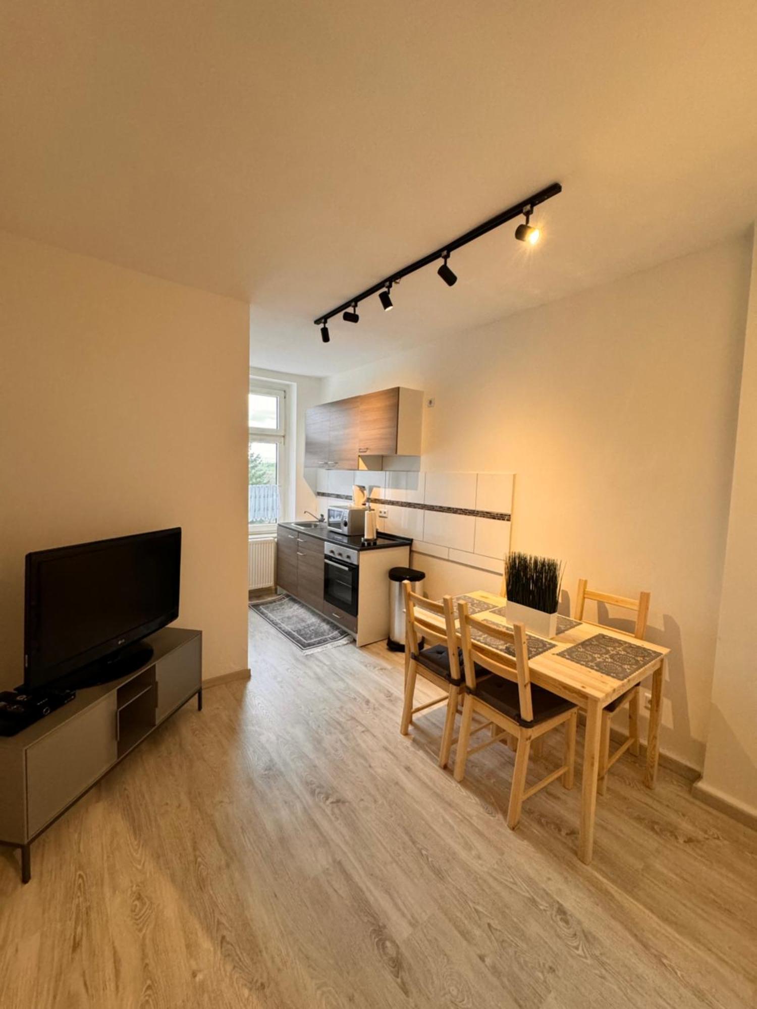 A&v Arena Naehe Tiger Apartment