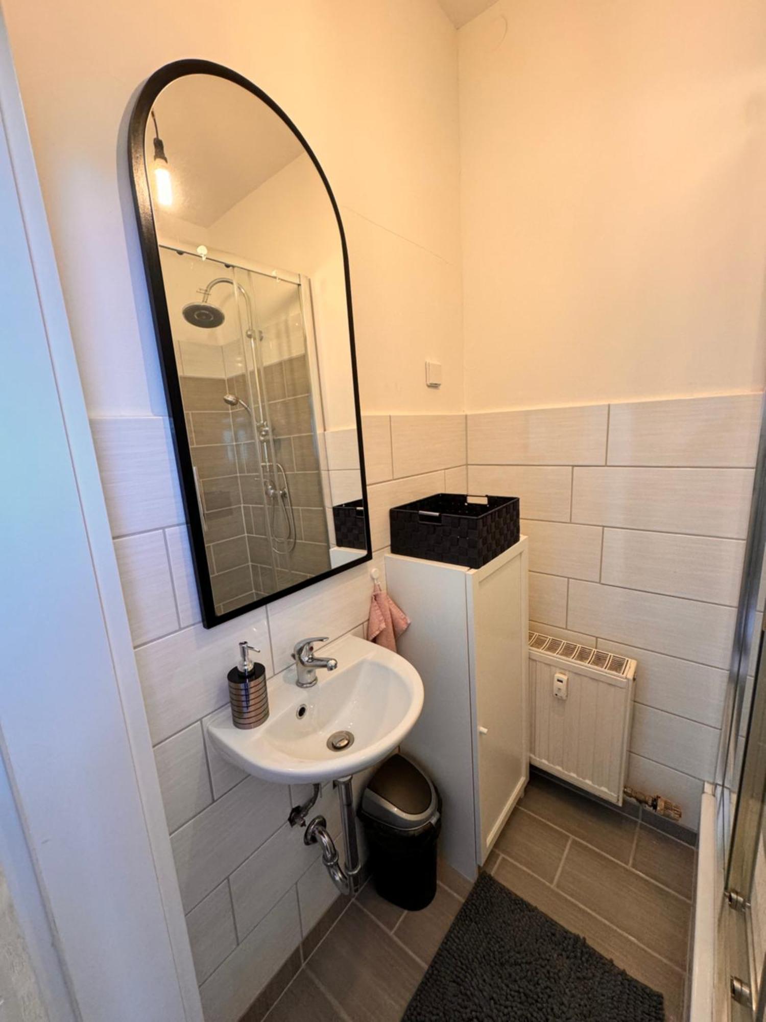 Apartamento A&v Arena Naehe Tiger *