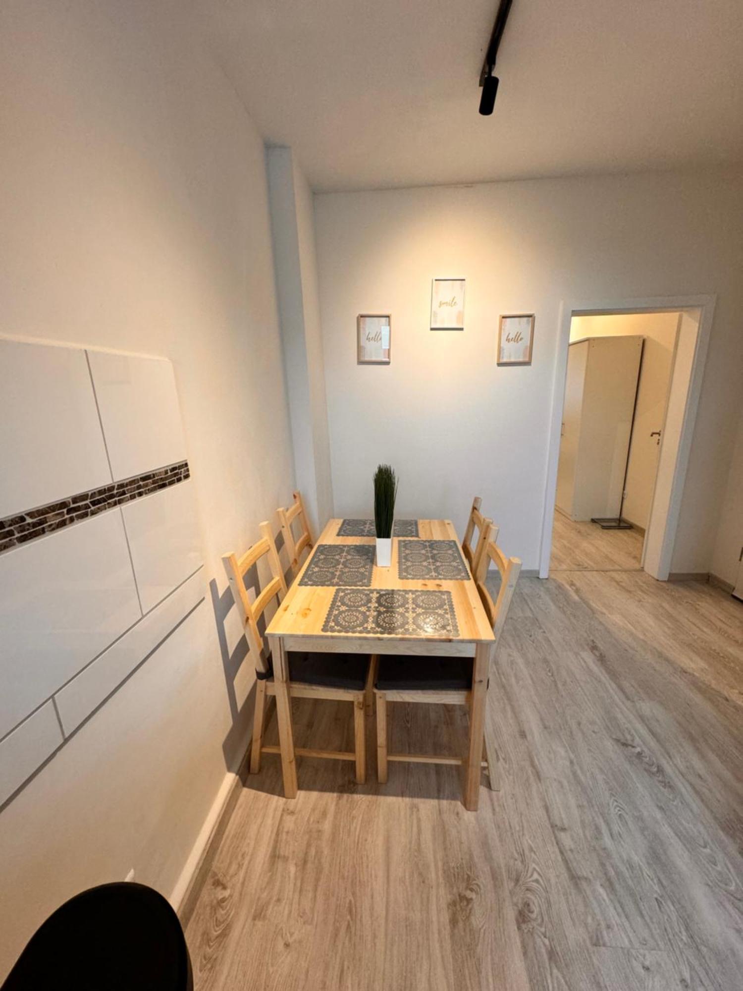 Apartamento A&v Arena Naehe Tiger