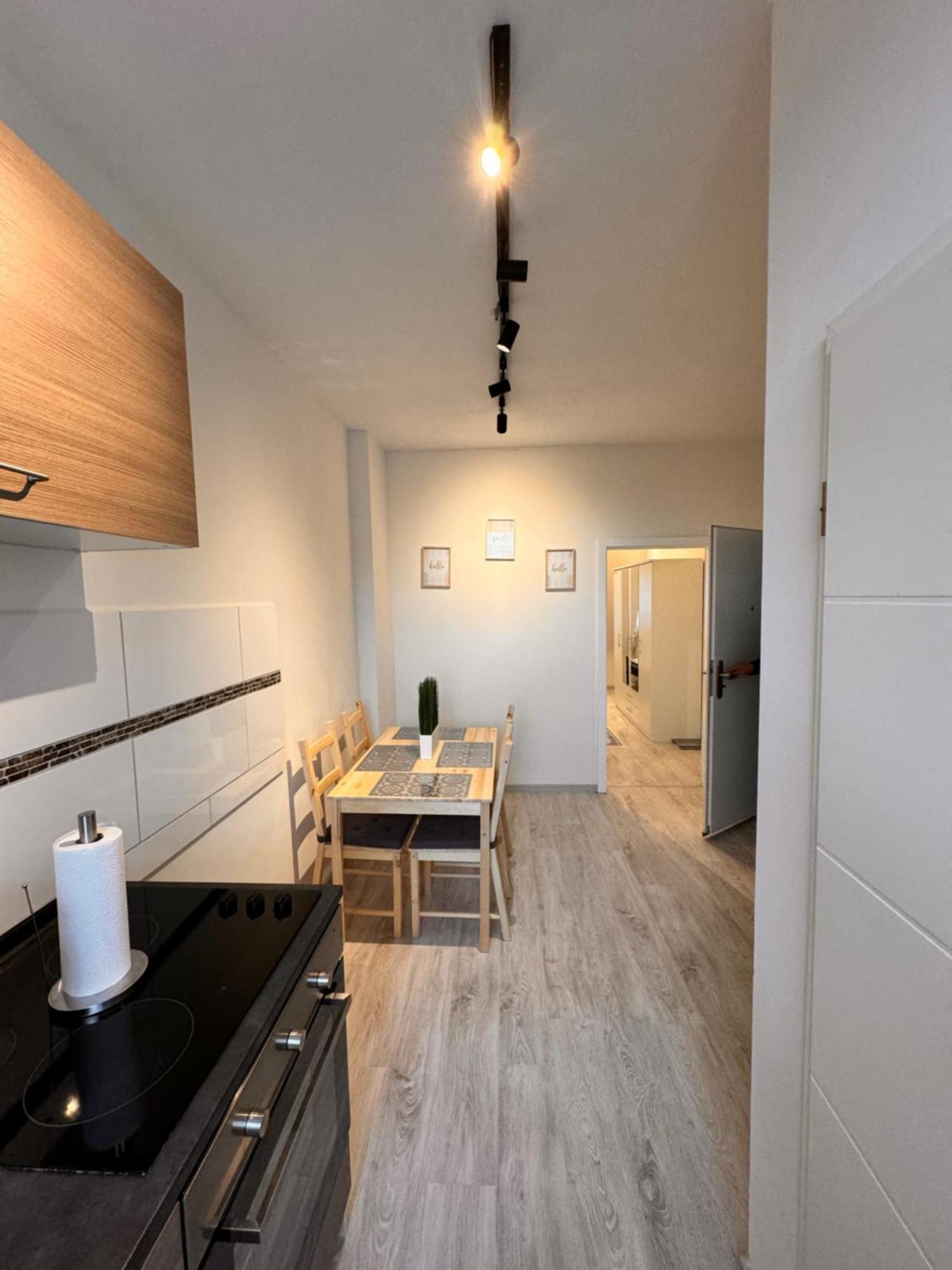A&v Arena Naehe Tiger Apartamento