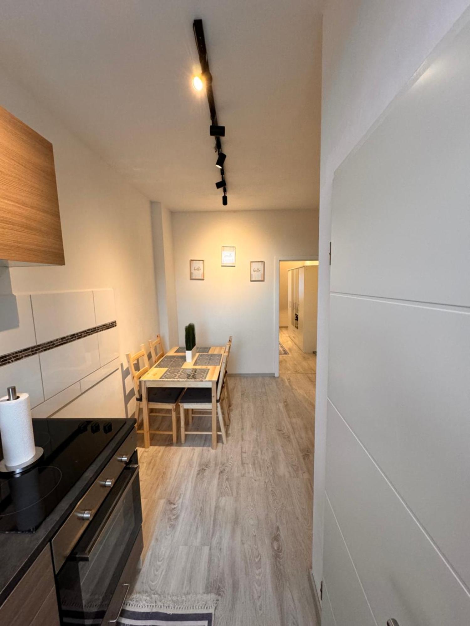Apartment A&v Arena Naehe Tiger *